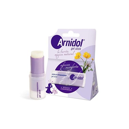 Arnidol gel stick | Farmacia Tuset