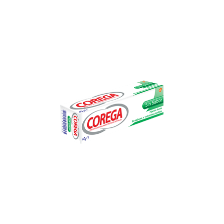 Corega fijación fuerte sin sabor 70gr| Farmacia Tuset