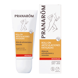 Pranarom Aromalgic Roll-On Articulaciones Fatigadas  (75 ml) | Farmacia Tuset