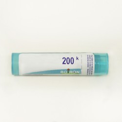 Arnica Montana 200K Glóbulos (dosis) Boiron | Farmacia Tuset