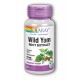 Solaray Wild Yam (Mexican Yam) (60 cápsulas) | Farmacia Tuset