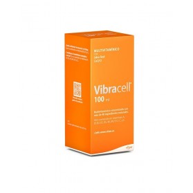 Vitae Vibracell (100 ml) | Farmacia Tuset