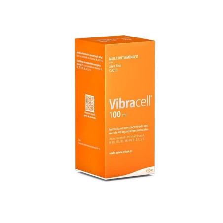 Vitae Vibracell (100 ml) | Farmacia Tuset