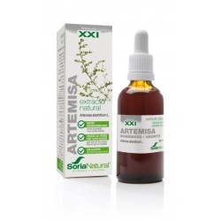 Soria Natural Artemisa Extracto S XXI 50ML | Farmacia Tuset