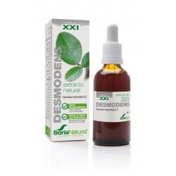 Soria Natural Desmodens Extracto S XXI 50ML | Farmacia Tuset