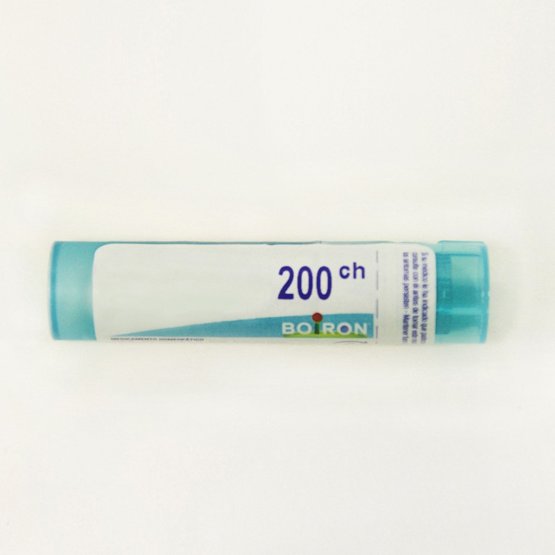 Echinacea Angustifolia 200CH Gránulos  Boiron | FarmaciaTuset
