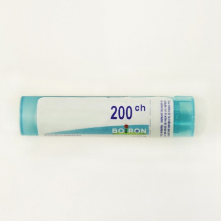 Echinacea Angustifolia 200CH Gránulos  Boiron | FarmaciaTuset