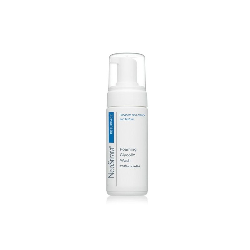 Neostrata Espuma Limpiadora (100 ml) | Farmacia Tuset