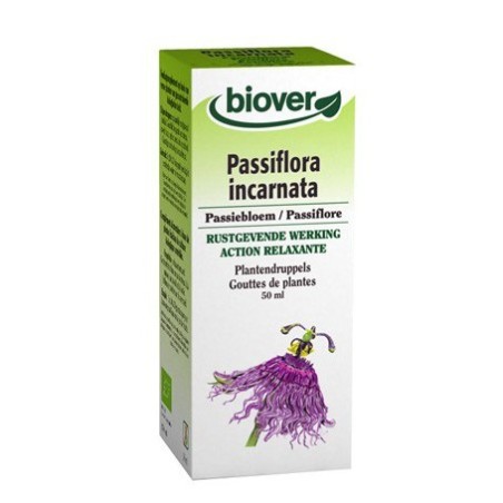 Biover Passiflora Incarnata TM (50 ml) | Farmacia  Tuset