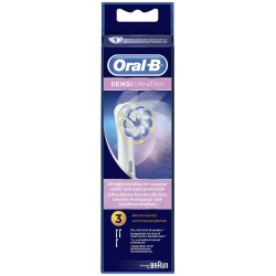 Recambio cepillo eléctrico Oral-B Sensi Ultrathin | Farmacia Tuset