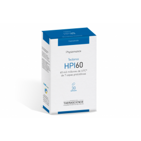 Therascience Teoliance HPI 60 (30 cápsulas) | Farmacia Tuset