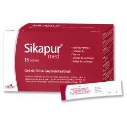 Vitae Sikapur Med (15 sobres) | Farmacia Tuset