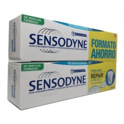 Sensodyne Repair- Protect Fresh Mint | Farmacia Tuset.