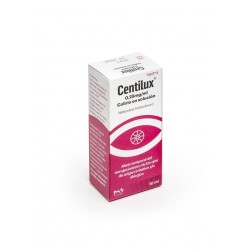 Centilux Colirio 1 Frasco 10 ml| Farmacia Tuset