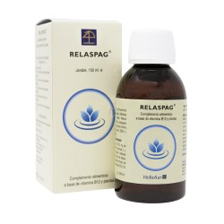 Heliosar Relaspag (150 ml) | Farmacia Tuset