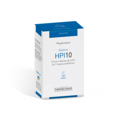 Therascience Teoliance HPI 10 (30 comp) | Farmacia Tuset