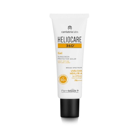 Heliocare 360º Gel FPS 50 (50 ml) | Farmacia Tuset