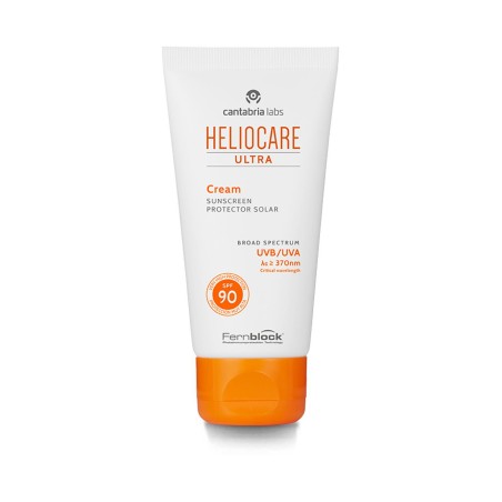 Heliocare Ultra Crema FPS 90 (50 ml) | Farmacia Tuset