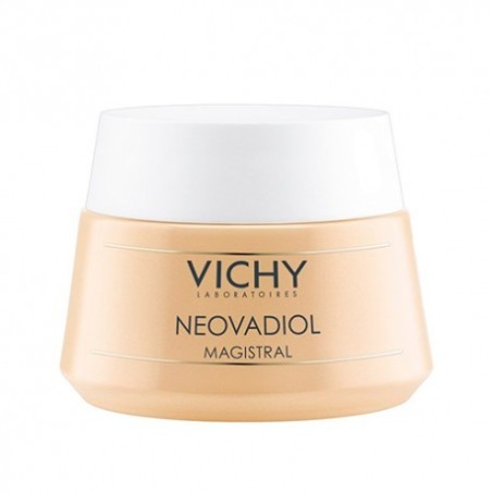 Vichy Neovadiol Magistral Noche | Farmacia Tuset