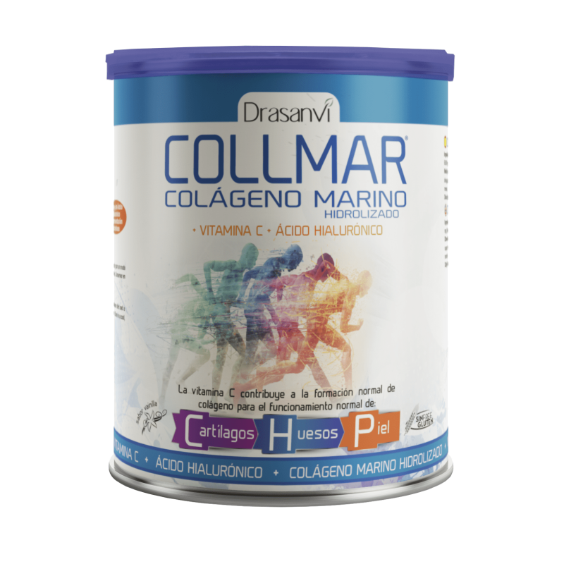 Drasanvi Collmar Colágeno Marino Original (275 gr) | Farmacia Tuset