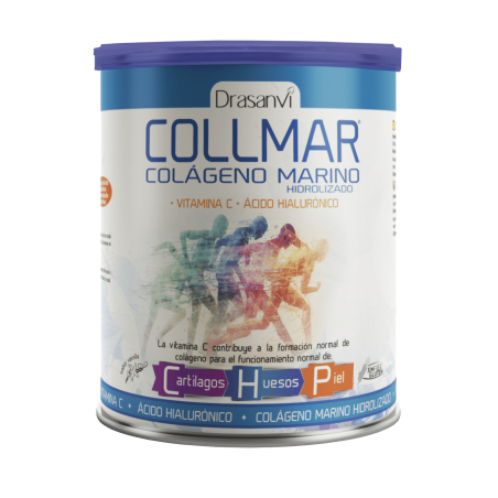 Drasanvi Collmar Colágeno Marino Original (275 gr) | Farmacia Tuset