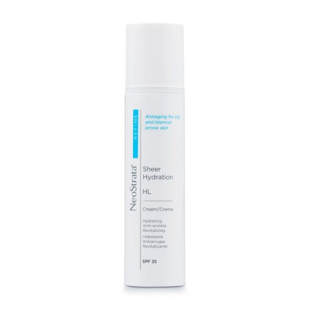 Neostrata Refine HL Crema Hidratante (50 ml) | Farmacia Tuset