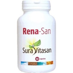 Sura Vitasan Rena-San (90 cápsulas) | Farmacia Tuset