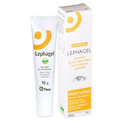 Thea Lephagel Gel (30 gr) | Farmacia Tuset