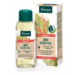 Kneipp Aceite Corporal BIO (100 ml) | Farmacia Tuset