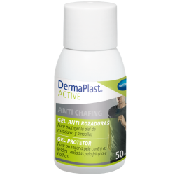 Dermaplast Active Antichafing (50 ml) | Farmacia Tuset