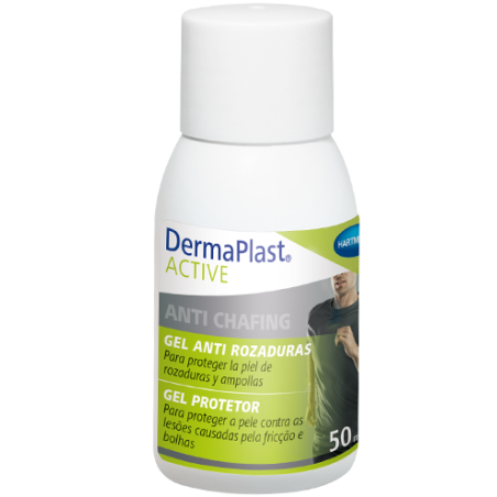 Dermaplast Active Antichafing (50 ml) | Farmacia Tuset