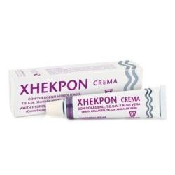 Xhekpon Crema (40 gr) | Farmacia Tuset