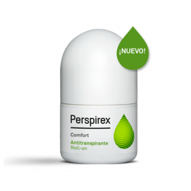 Perspirex Comfort Antitranspirante Roll-On (20 ml) | Farmacia Tuset