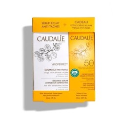 Caudalie Vinoperfect Sérum Resplandor Antimanchas (30 ml) | Farmacia Tuset