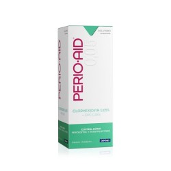 Perio Aid 0,05 Mantenimiento Colutorio (500 ml) | Farmacia Tuset