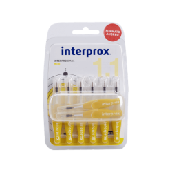 Dentaid Interprox Mini (14 ud) | Farmacia Tuset