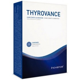 Inovance Thyrovance 90 comprimidos | Farmacia Tuset