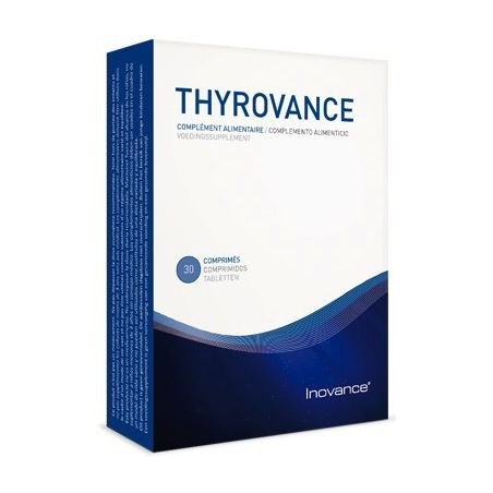 Inovance Thyrovance 90 comprimidos | Farmacia Tuset