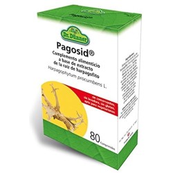 Salus Pagosid 80 comprimidos.| Farmacia Tuset