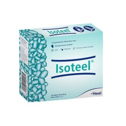 Heel Isoteel (10 sobres) | Farmacia Tuset