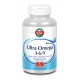 Kal Ultra Omega 3-6-9 (100 perlas) | Farmacia Tuset