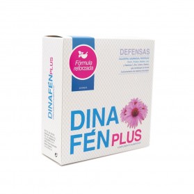 Dinadiet Dinafen Plus (20 viales) | Farmacia Tuset