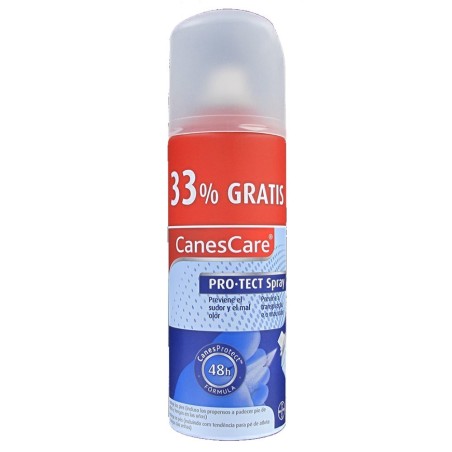 Canescare Protect Spray (200 ml) | Farmacia Tuset