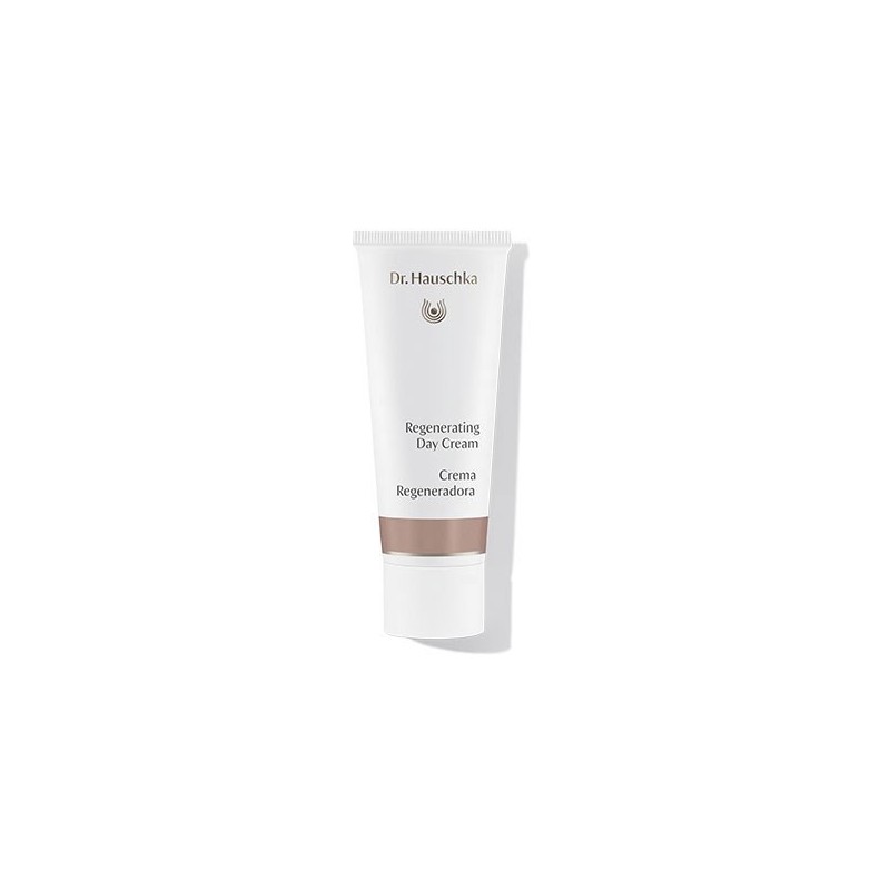 Dr. Hauschka Crema Regeneradora (40 ml) | Farmacia Tuset