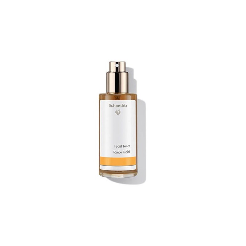 Dr. Hauschka Tónico Facial (100 ml) | Farmacia Tuset