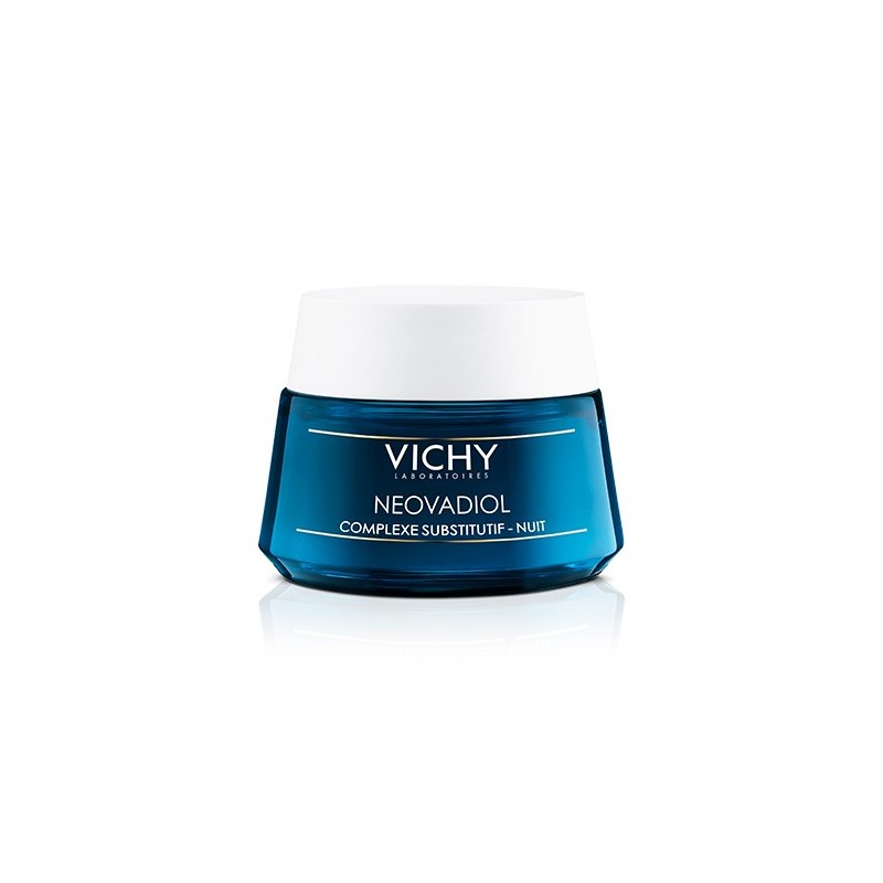 Vichy Neovadiol Noche Complejo Sustitutivo | Farmacia Tuset