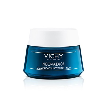 Vichy Neovadiol Noche Complejo Sustitutivo | Farmacia Tuset