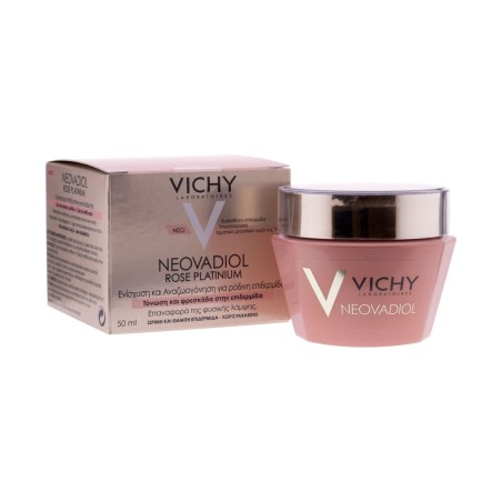 Vichy Neovadiol Rose Platinium Crema | Farmacia Tuset