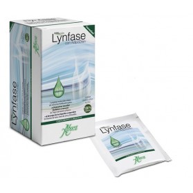 Aboca Adelgacción Lynfase Tisana (20 bolsitas) | Farmacia Tuset