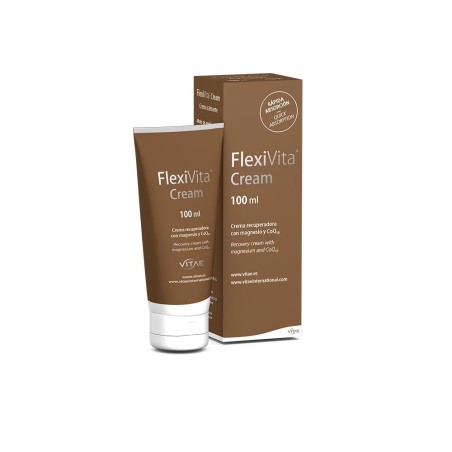 Vitae Flexivita Cream (100 ml) | Farmacia Tuset